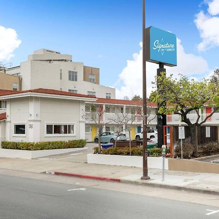 Signature Inn Μπέρκλεϊ Εξωτερικό φωτογραφία