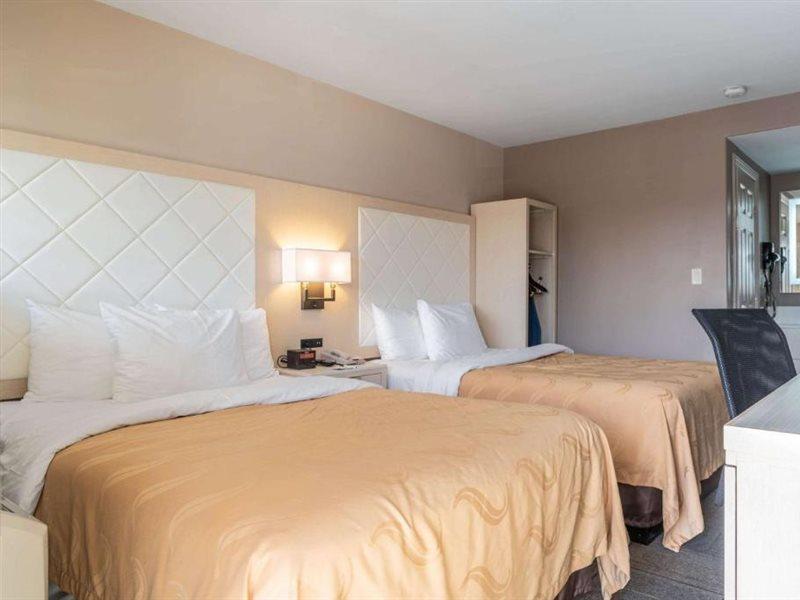Signature Inn Μπέρκλεϊ Εξωτερικό φωτογραφία