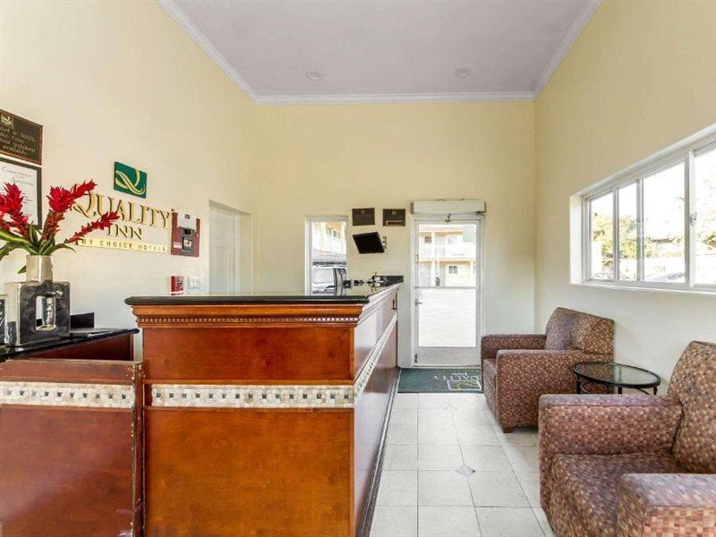 Signature Inn Μπέρκλεϊ Εξωτερικό φωτογραφία