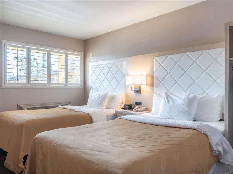 Signature Inn Μπέρκλεϊ Εξωτερικό φωτογραφία