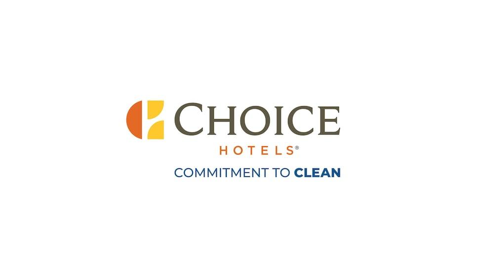 Signature Inn Μπέρκλεϊ Εξωτερικό φωτογραφία