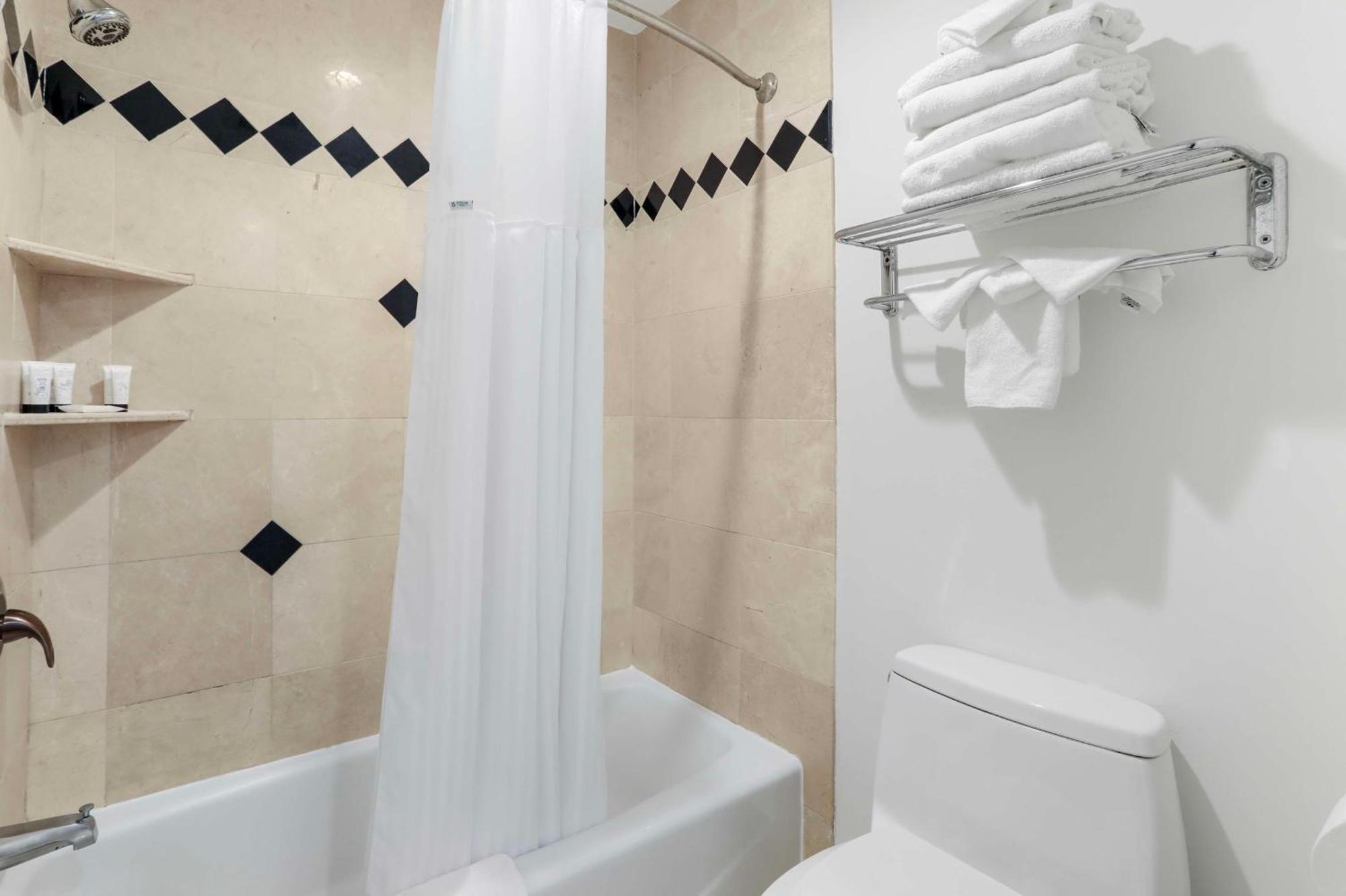 Signature Inn Μπέρκλεϊ Εξωτερικό φωτογραφία