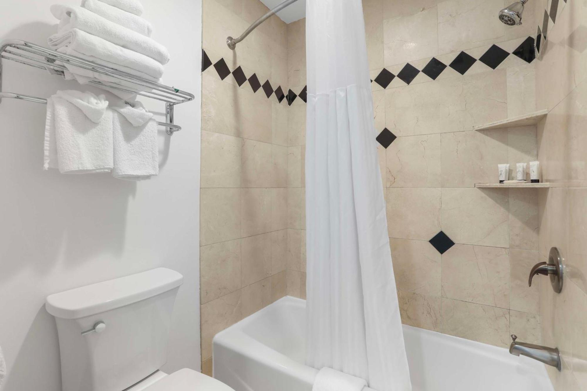 Signature Inn Μπέρκλεϊ Εξωτερικό φωτογραφία