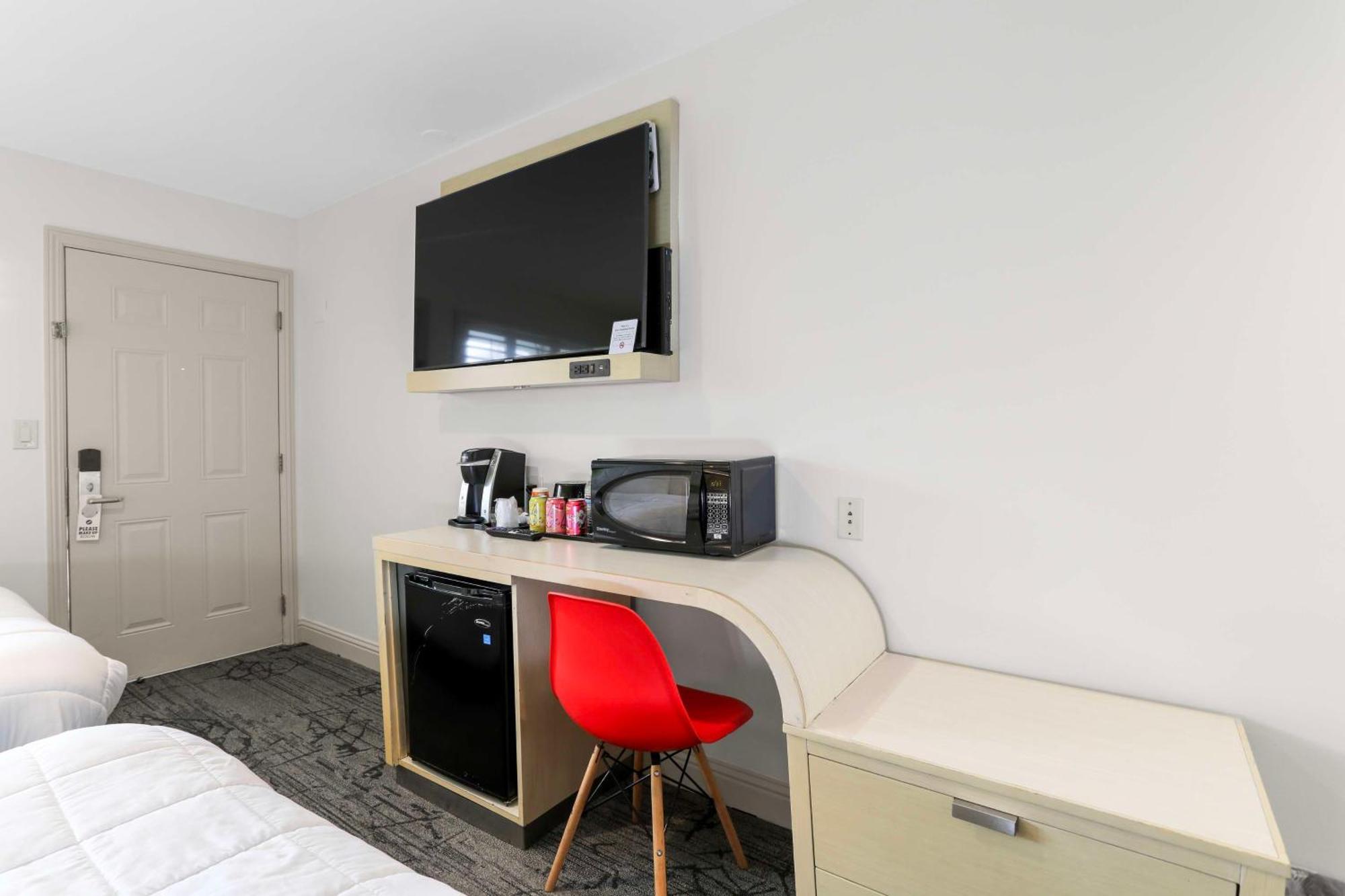 Signature Inn Μπέρκλεϊ Εξωτερικό φωτογραφία