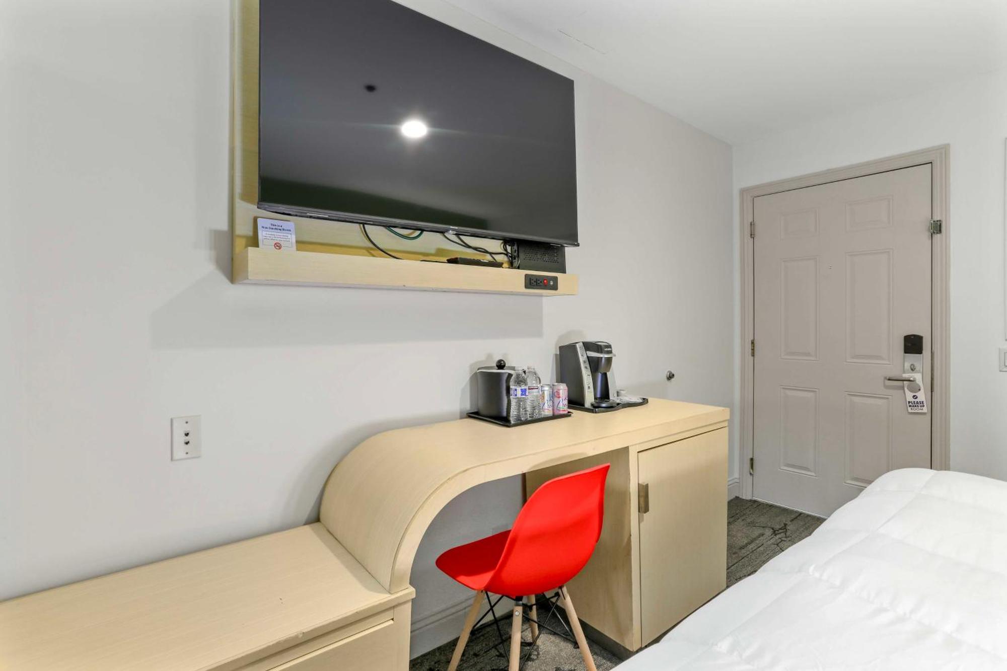 Signature Inn Μπέρκλεϊ Εξωτερικό φωτογραφία