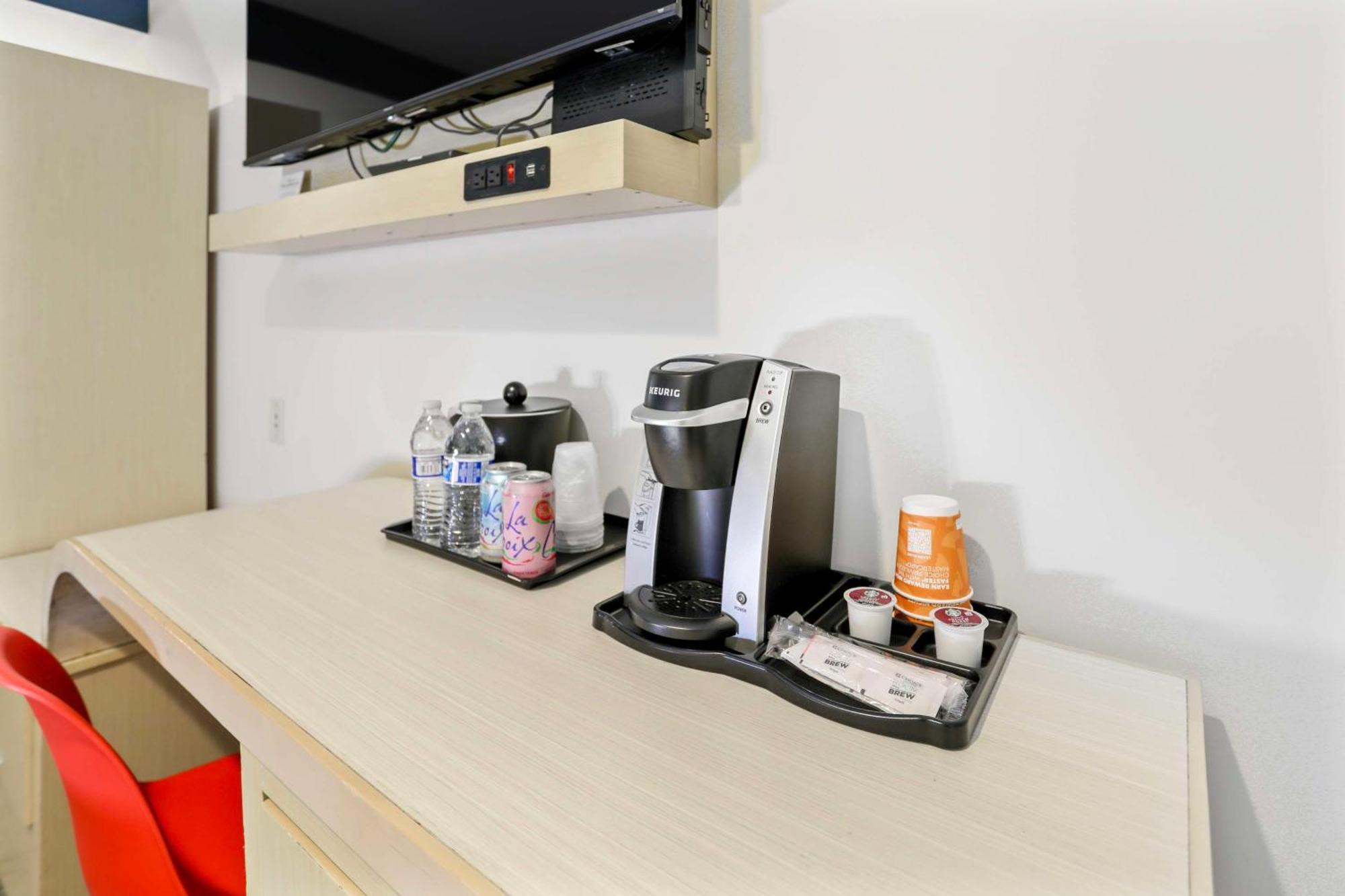 Signature Inn Μπέρκλεϊ Εξωτερικό φωτογραφία