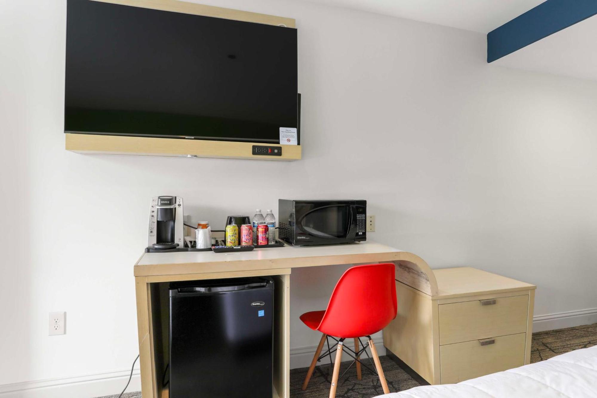Signature Inn Μπέρκλεϊ Εξωτερικό φωτογραφία