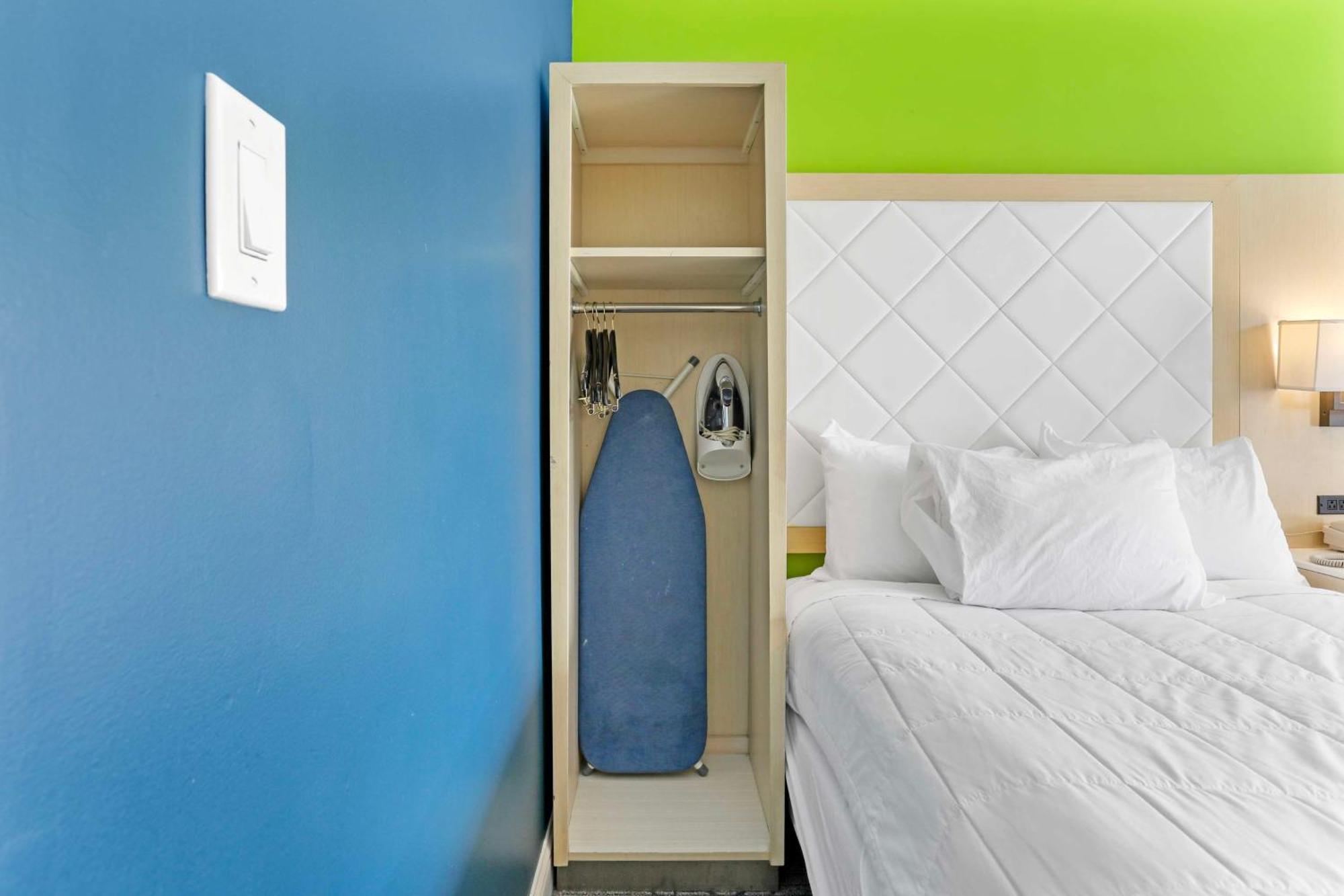 Signature Inn Μπέρκλεϊ Εξωτερικό φωτογραφία