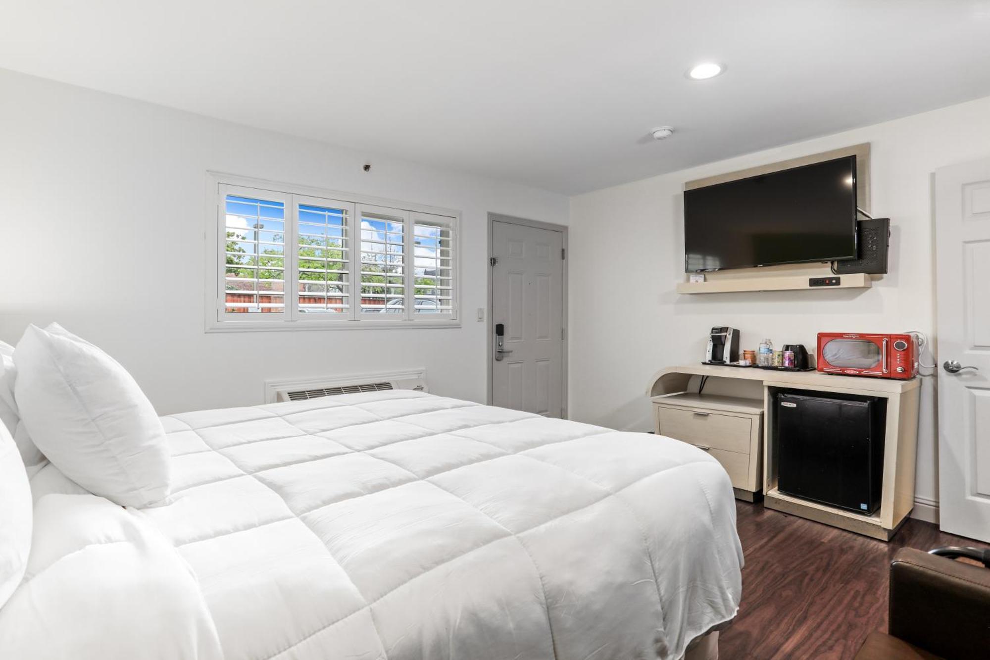 Signature Inn Μπέρκλεϊ Εξωτερικό φωτογραφία