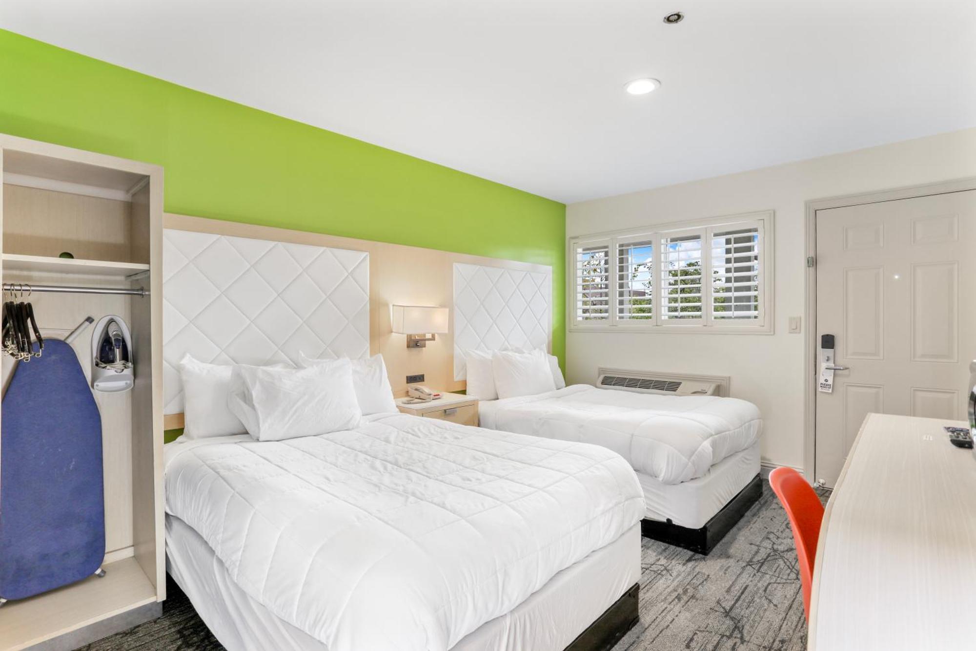 Signature Inn Μπέρκλεϊ Εξωτερικό φωτογραφία
