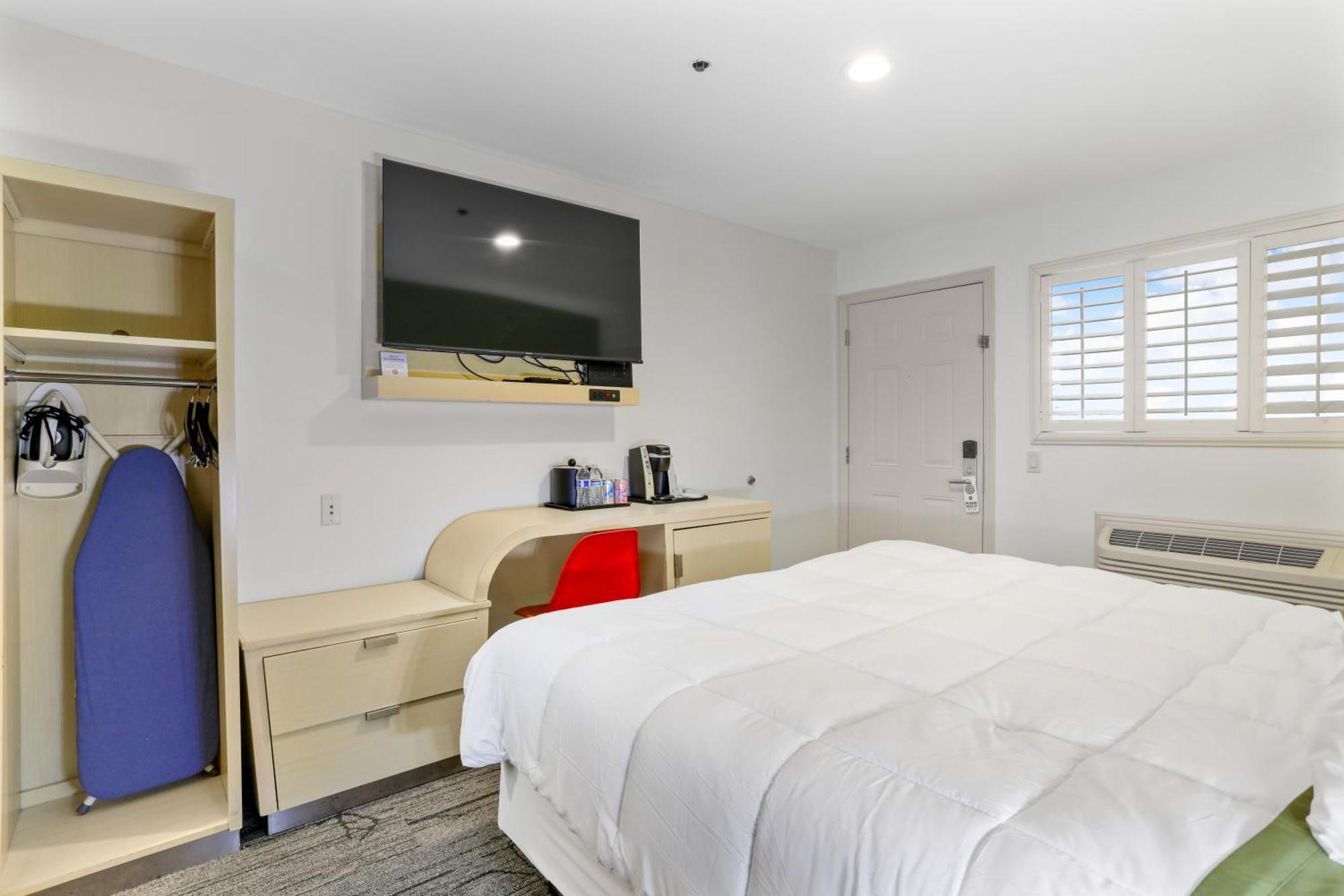 Signature Inn Μπέρκλεϊ Εξωτερικό φωτογραφία