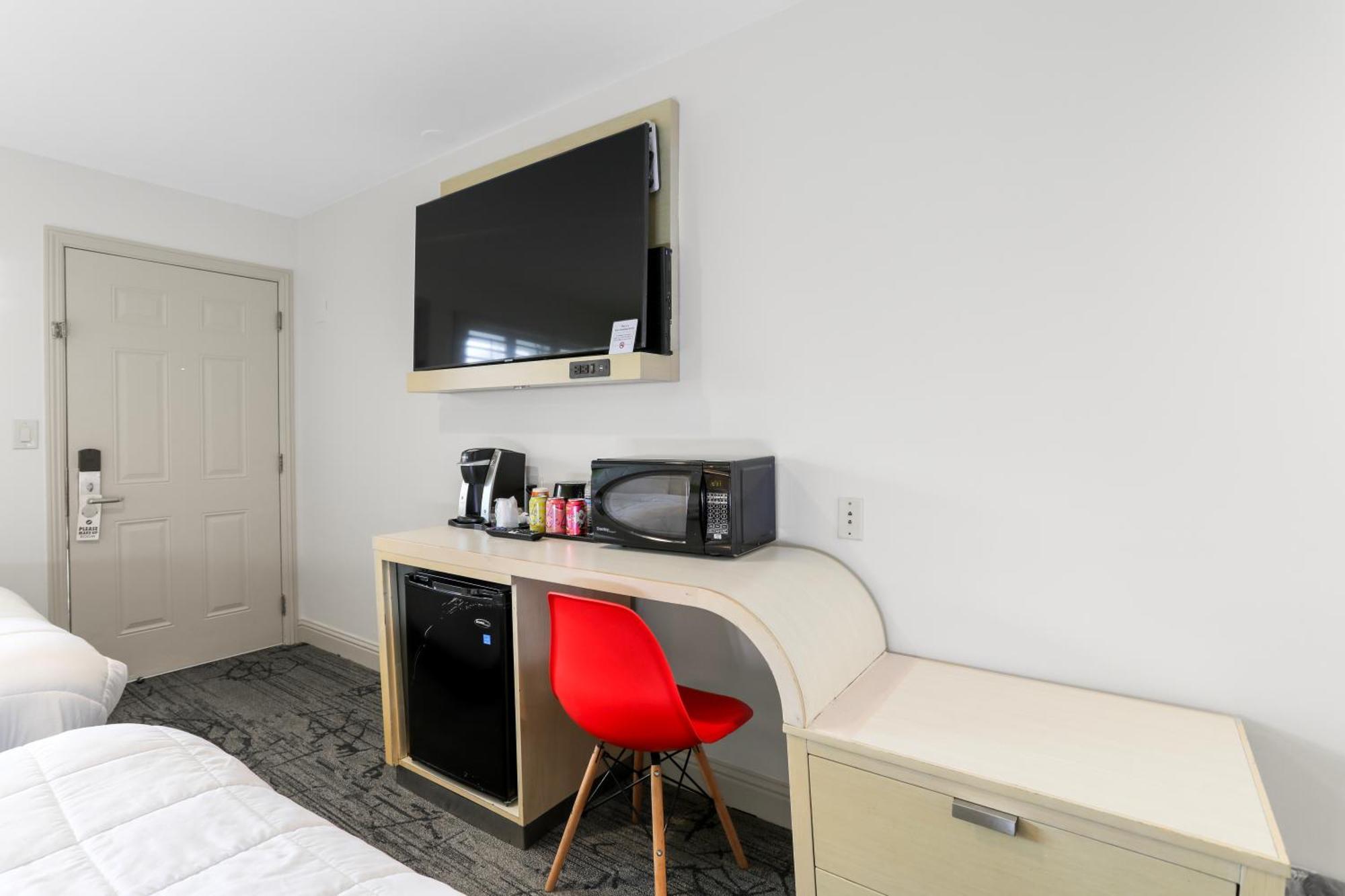 Signature Inn Μπέρκλεϊ Εξωτερικό φωτογραφία