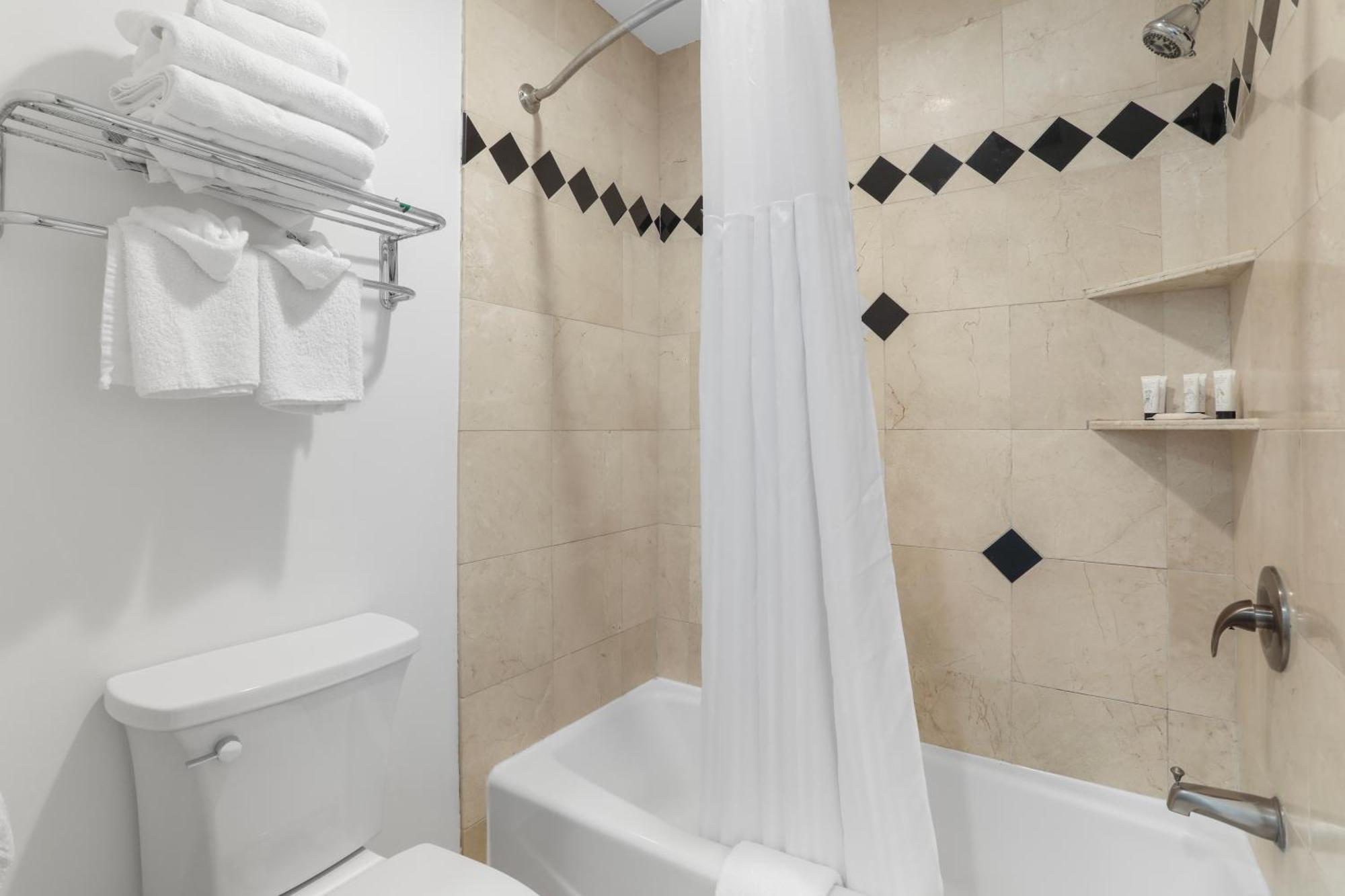 Signature Inn Μπέρκλεϊ Εξωτερικό φωτογραφία